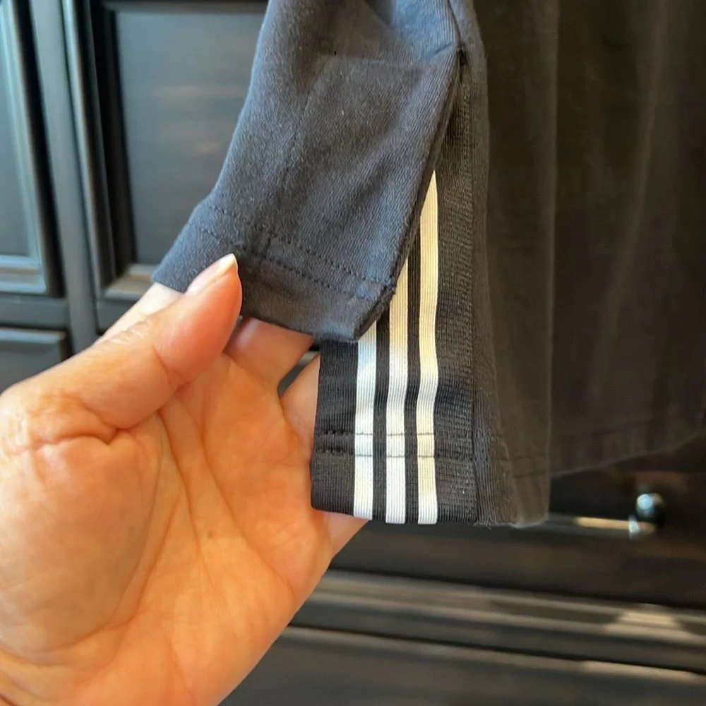 Adidas Women's Black Skirt - Picture 5 of 7